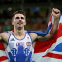 Max Whitlock