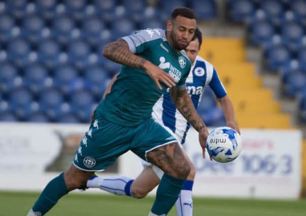 Craig Davies