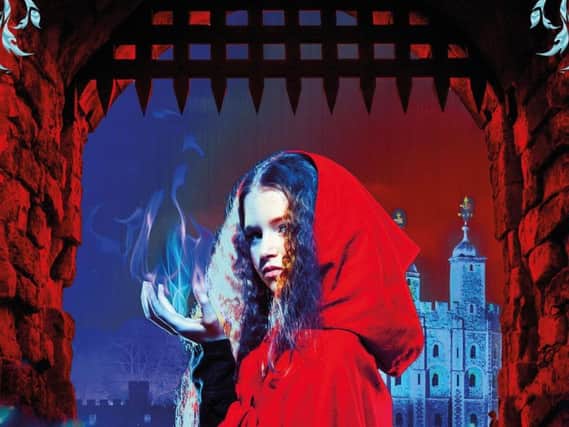 History, fantasy and animal magic with Macmillan