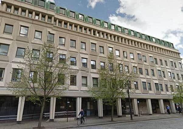 Bolton Coroner's Court