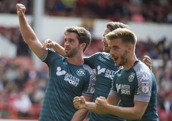 Will Grigg