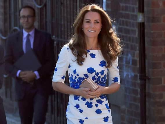Kate Middleton
