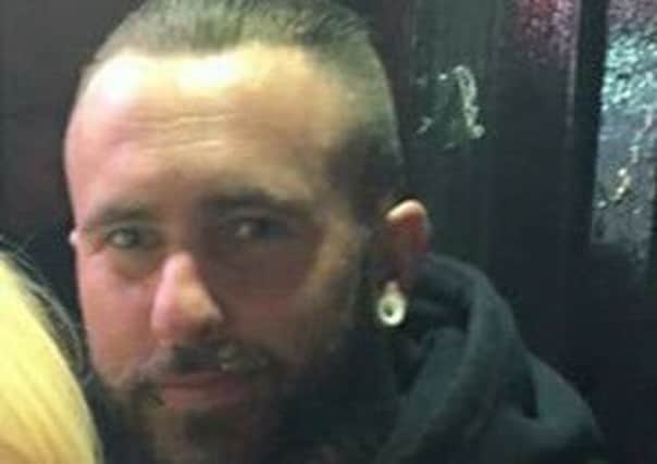 Danny Fox was killed by a stab wound to the upper torso, a Home Office post-mortem has revealed