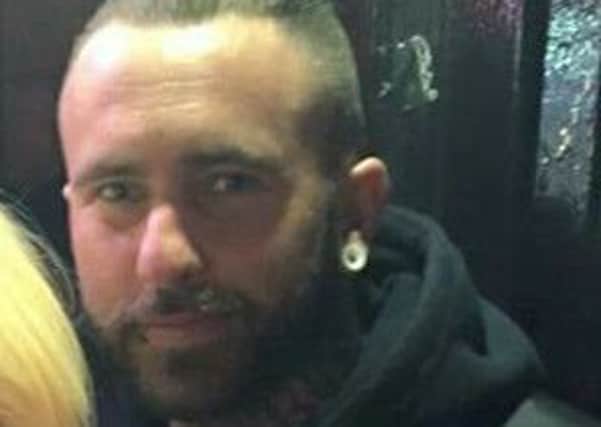 Off-duty bouncer Danny Fox was killed by a single stab wound to the upper torse, a post-mortem has revealed