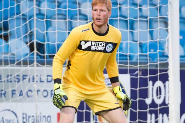 Adam Bogdan