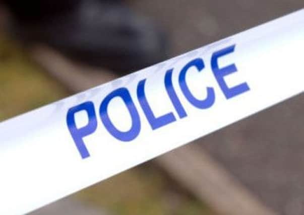 Police appeal