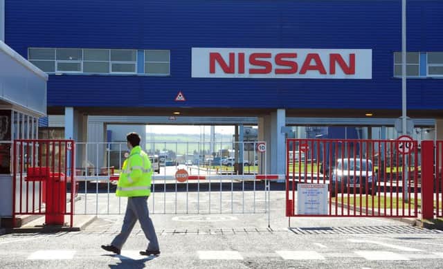 Could car manufacturers like Nissan in Tyne and Wear move overseas following Brexit?