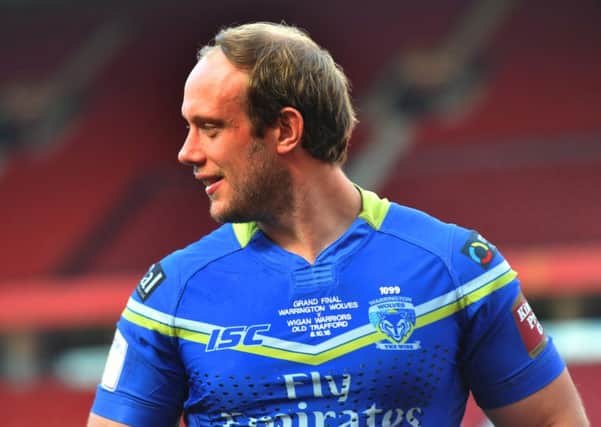 Chris Hill will face hometown club Wigan