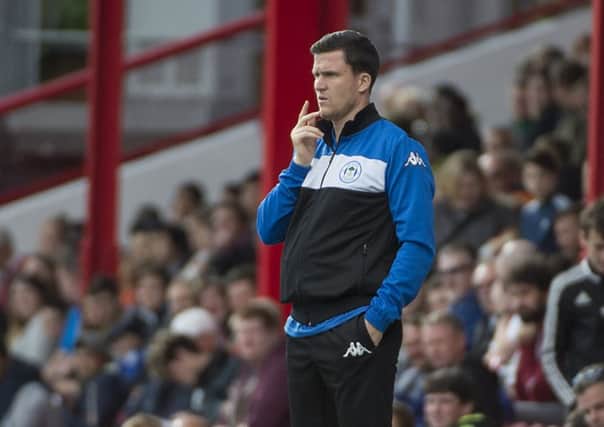 Gary Caldwell