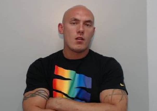 Liam Mountford