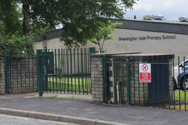 Under the plans, pupils will go to Shevington Vale, which will be extended