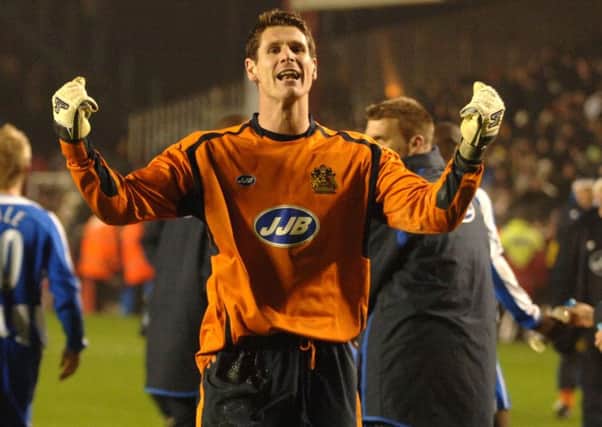 Speculation surfaced last night that Mike Pollitt could be leaving his role as Latics goalkeeping coach
