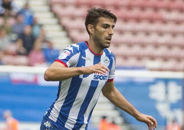 Jordi Gomez