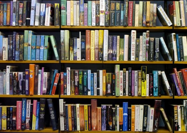 More than 300 libraries have closed in the UK since 2010 says a reader. See letter