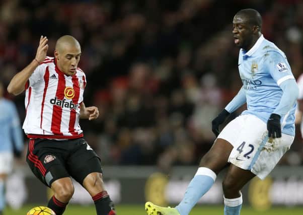Yaya Toure has apparently told his agent to apologise to Pep Guardiola