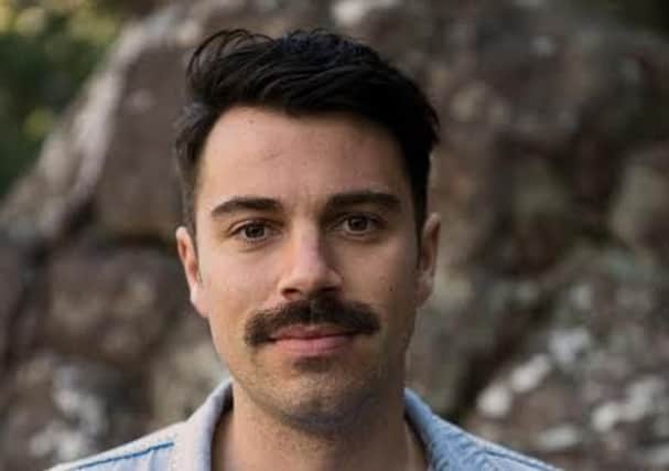 Throughout November men are encouraged to grow moustaches to raise awareness of men's health