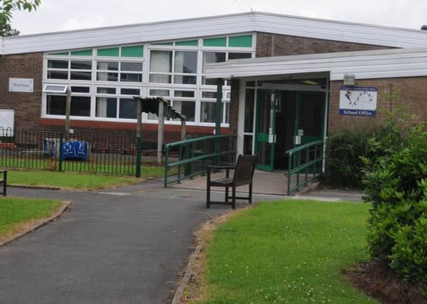 Shevington Community Primary School