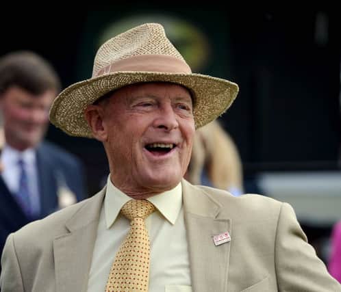 Geoffrey Boycott is wrong about leaving the European Union says a reader. See letter