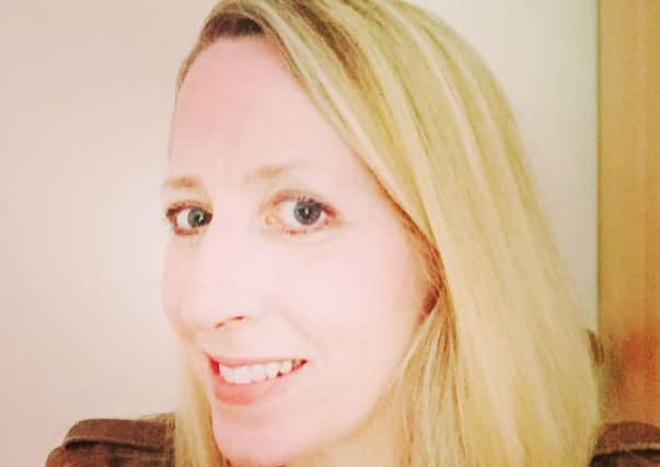 Nicola Adam, Group Editor