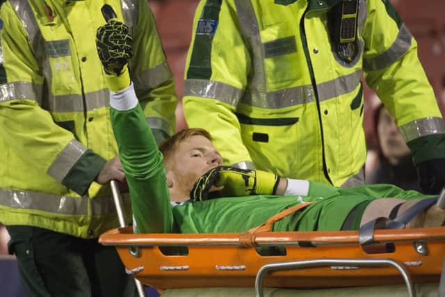 Adam Bogdan