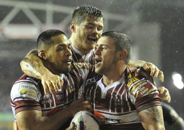 Micky McIlorum, who missed most of last season through injury, has a testimonial game at Leigh