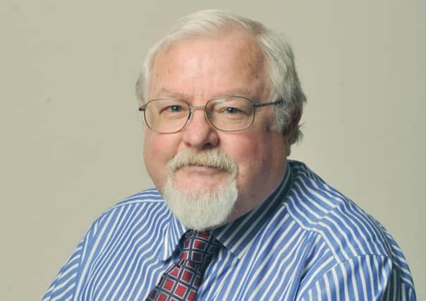 Geoffrey Shryhane