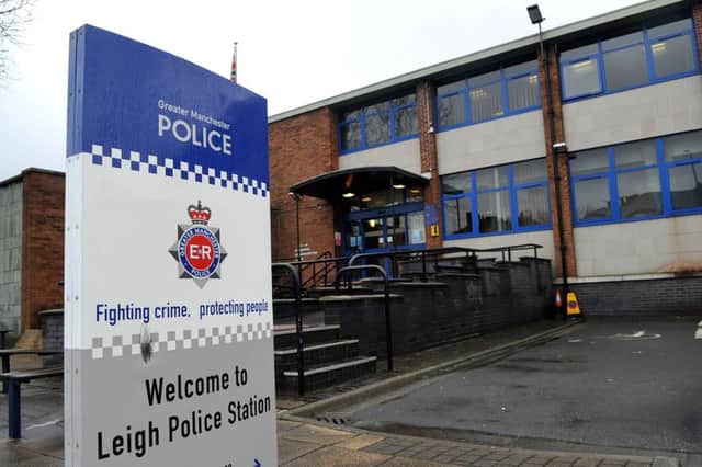 Police are better across the borough because of Leighs Police Station says a reader. See letter