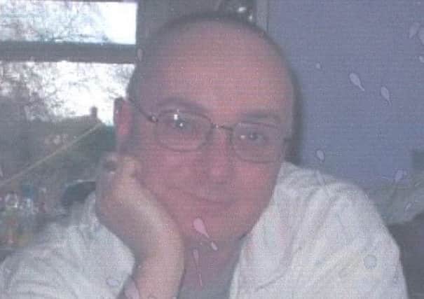 Andrew Carter