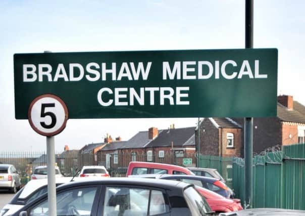 Bradshaw Medical Centre