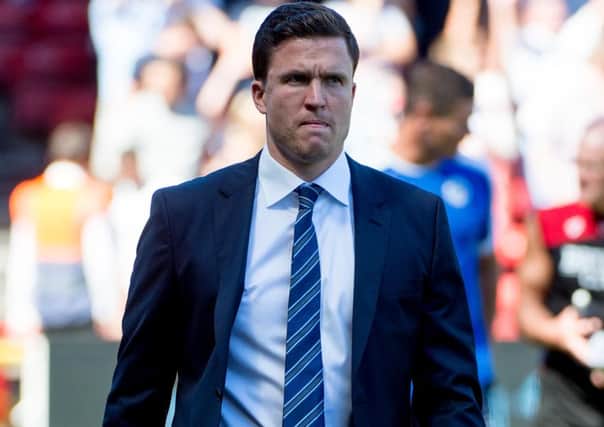 Gary Caldwell is being linked to Coventry City