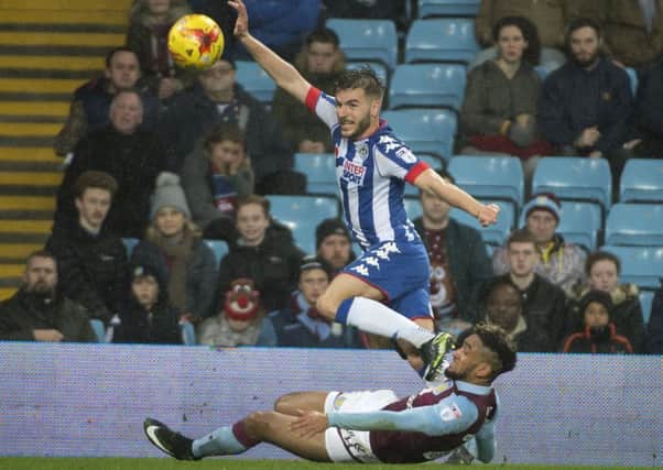 Luke Garbutt