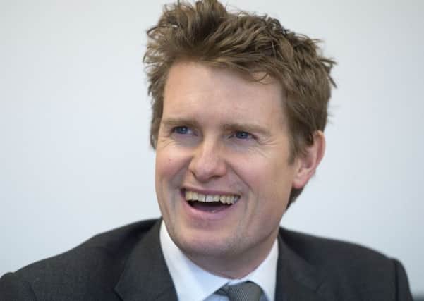 Tristram Hunt is to stand down as an MP to become director of the V&A museum in London. See letter