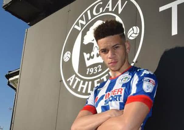 Marcus Browne
