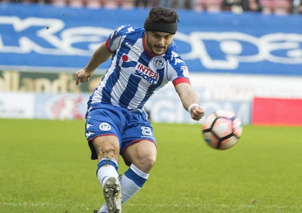 Sam Morsy
