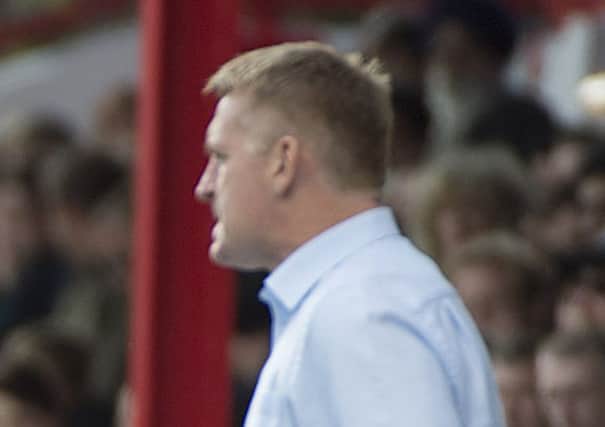 Dean Smith