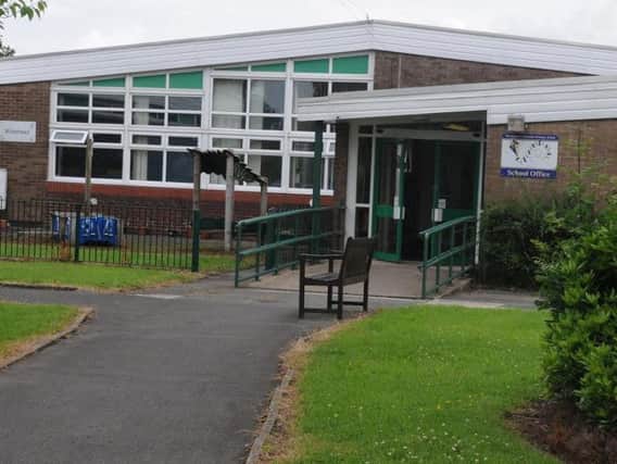 Shevington Community Primary School will close later this year