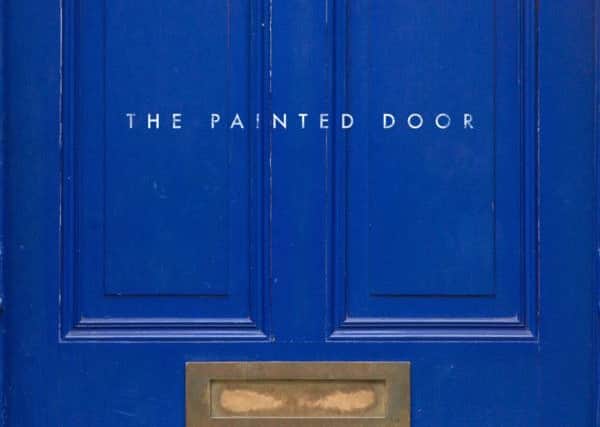 The Painted Door, the new EP by Laura White