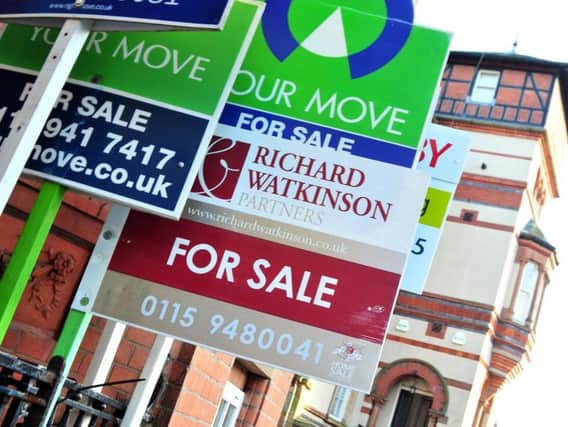 Are you clued up on house prices in your area?