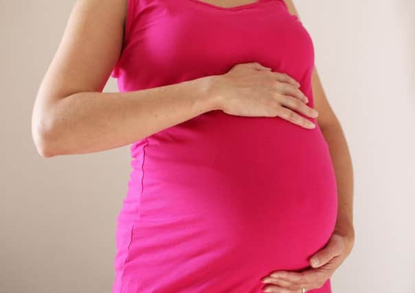 Is it ridiculous to call pregnant women pregnant people instead? What do you think?
