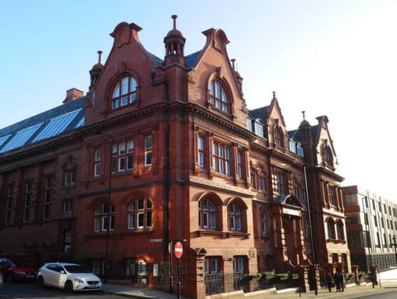 Wigan borough's budget was approved at the town hall on Wednesday