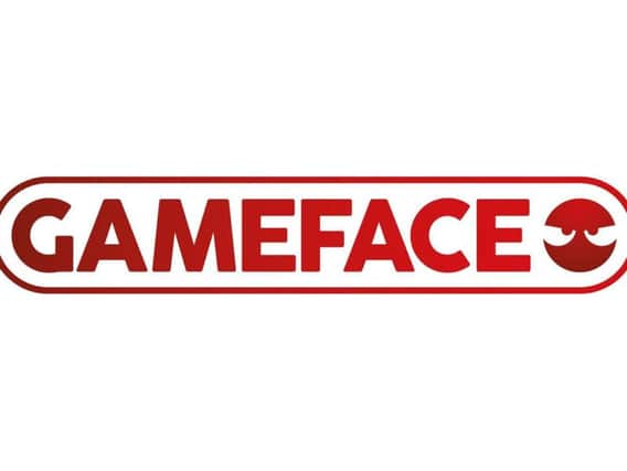 Gameface