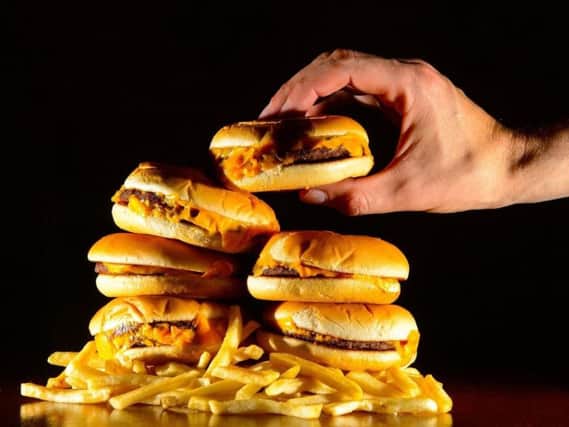 One too many: exercise is not the only solution to reducing the obesity epidemic