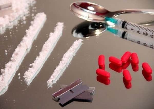 Drug abuse could be falling in Wigan according to new NHS statistics