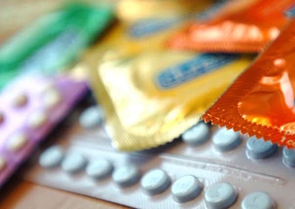 Borough residents are being urged to take part in a consultation about sexual health service reforms