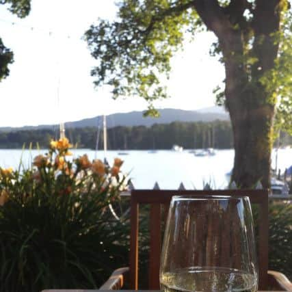 Waterhead Hotel, Ambleside