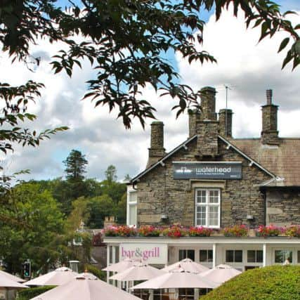 Waterhead Hotel, Ambleside