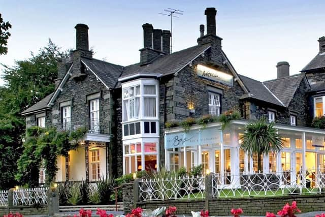 Waterhead Hotel, Ambleside