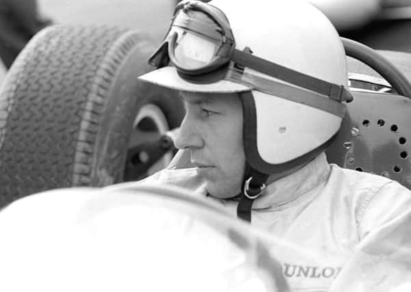 John Surtees: A legend on two and four wheels