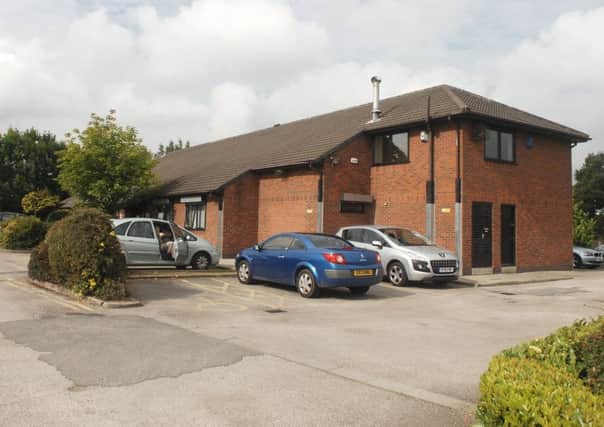 Top of the Docs: Shevington Surgery