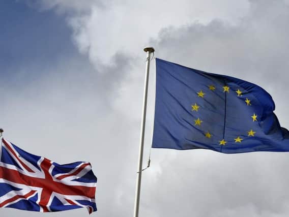 Theresa May is preparing to trigger Article 50 and kick start Britain's exit from the EU